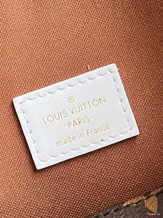 Cheap ELLIPSE VUITTON BB LOUIS 0515